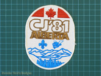 Click to enlarge CJ'81 Alberta white